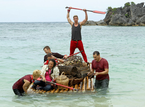 Survivor: Philippines Survivor: Philippines